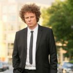 Sidney Polak zagra w Czwórce