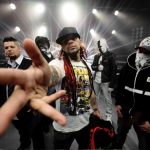 Zobacz okładkę My Riot