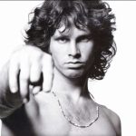 Czterdzieści lat temu zmarł Jim Morrison
