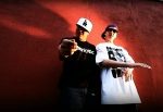 CHADA FEAT. ERO – „Dla mojej ferajny”