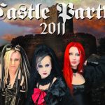 Nowa kompilacja Castle Party