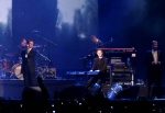 HURTS – Heineken Open`;er Festival 2011