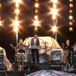 HOF 2011: Zobacz fragmenty koncertów Sistars, Primus, Kate Nash i Hurts