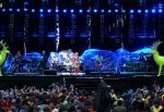 BRODKA – Heineken Open`er Festival 2011