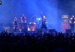 CRYSTAL FIGHTERS – Heineken Open`er Festival