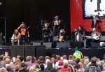 R.U.T.A. – Heineken Open`;er Festival 2011