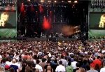 THE NATIONAL – Heineken Open`;er Festival 2011