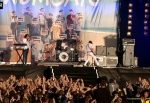 THE WOMBATS – Heineken Open`;er Festival 2011