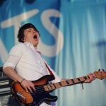 The Wombats / The National / Simian Mobile Disco / R.U.T.A. (VIDEO)