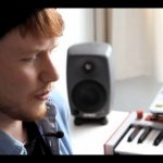 Julio Bashmore i miejskie dźwięki Bristolu