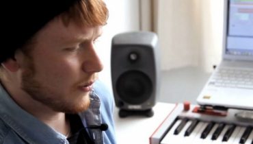 Julio Bashmore i miejskie dźwięki Bristolu