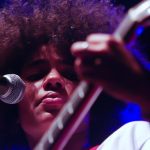 Nneka wraca do Polski na trzy koncerty