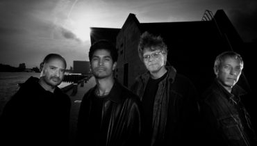 Kronos Quartet w Krakowie