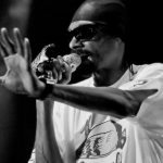Lody i hot dogi od Snoop Dogga