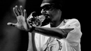 Lody i hot dogi od Snoop Dogga