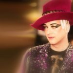 Boy George na Roxy Festival 2011