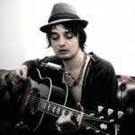Pete Doherty na wolności
