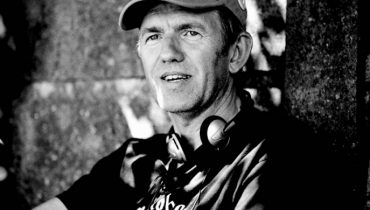 Anton Corbijn dla Metalliki i Lou Reeda