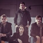 Don’t Ask Smingus – letnia trasa po Polsce
