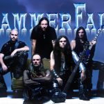 Hammerfall – legenda power metalu w Polsce
