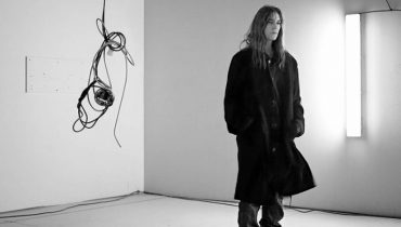 Patti Smith – Outside Society