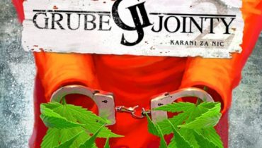 Wice Wersa promują Grube Jointy