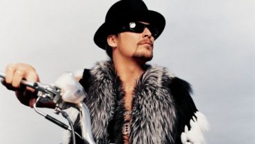 Nowy Kid Rock w przyszłym roku