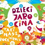 Tęczowe Przedszkole Festiwalowe w Jarocinie