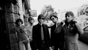 Kaiser Chiefs zagrają w Warszawie