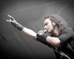 SEVEN FESTIVAL 2011: Moonspell, Samael, Buldog, Touchstone i Apteka – 9/7/11 (foto: Artur Rawicz / mfk.com.pl)