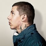 Professor Green po raz drugi