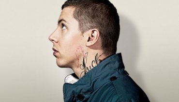Professor Green po raz drugi
