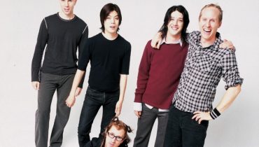 Nowy utwór A Perfect Circle