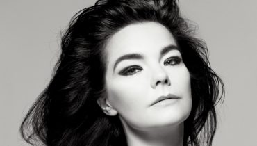Bjork zdradza szczegóły albumu