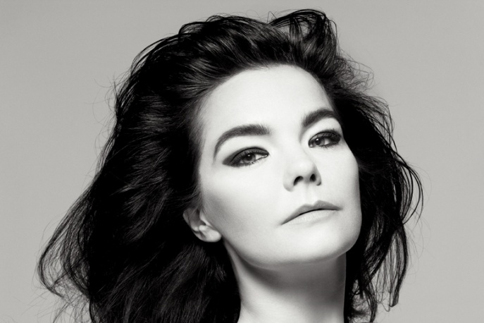 Bjork zdradza szczegóły albumu