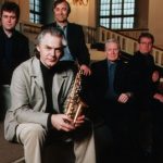 Jan Garbarek zagra koncert charytatywny