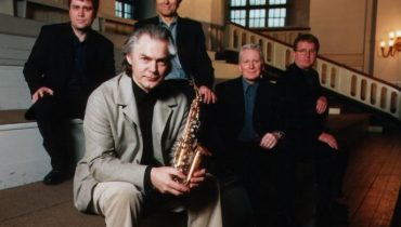 Jan Garbarek zagra koncert charytatywny