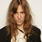 Patti Smith skompletuje przeboje