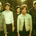 The Horrors w Proximie