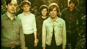 The Horrors w Proximie
