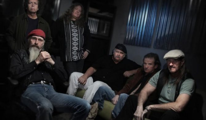 Point Blank – za kilka dni koncert w stolicy