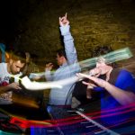 Electro-folk na poznańskiej Malcie