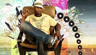 Talib Kweli więźniem świadomości