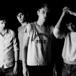 Drugi album The Drums
