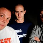 Parias, Fonovel i inni, czyli Polacy na CLMF 2011
