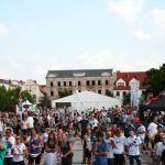 Targi Muzyczne Audioriver 2011