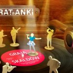„Brathanki grają Skaldów” – od dziś w sklepach