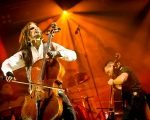 JAROCIN FESTIVAL 2011: Apocalyptica, Armia, Myslovitz, Farben Lehre, R.U.T.A. i inni… 15/7/11 (foto: Artur Rawicz / mfk.com.pl)