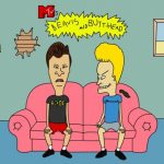 Beavis i Butt-head wracają na antenę MTV