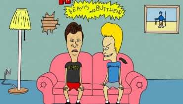 Beavis i Butt-head wracają na antenę MTV